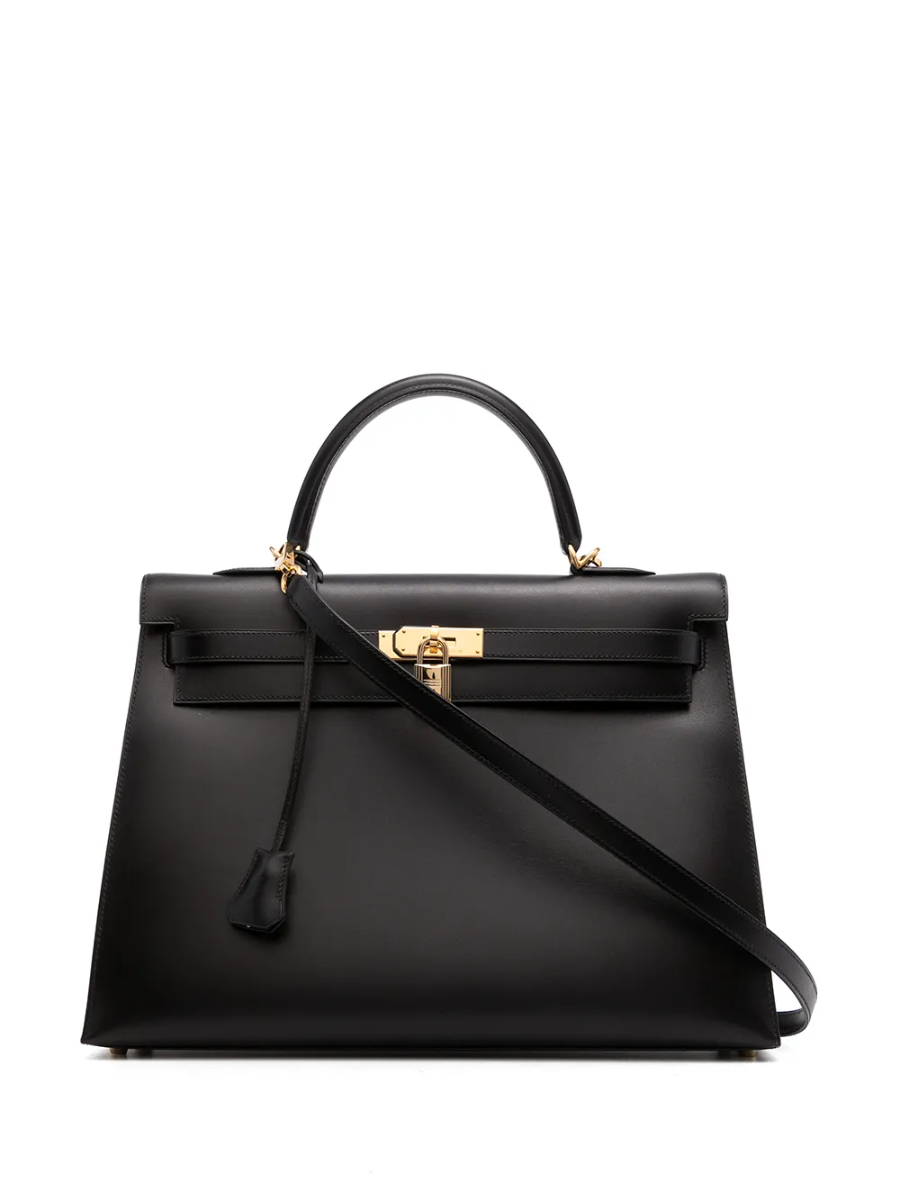 фото Hermès сумка kelly sellier 35 2000-х годов