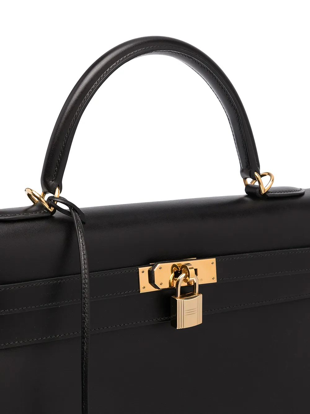фото Hermès сумка kelly sellier 35 2000-х годов