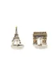 Image 1 of PAUL SMITH Paris souvenir cufflinks
