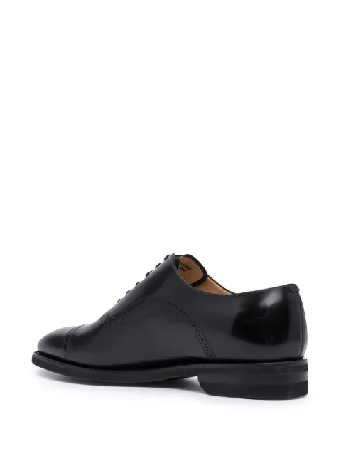 bally tayson leather derbys