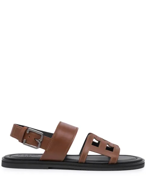 bally sandal