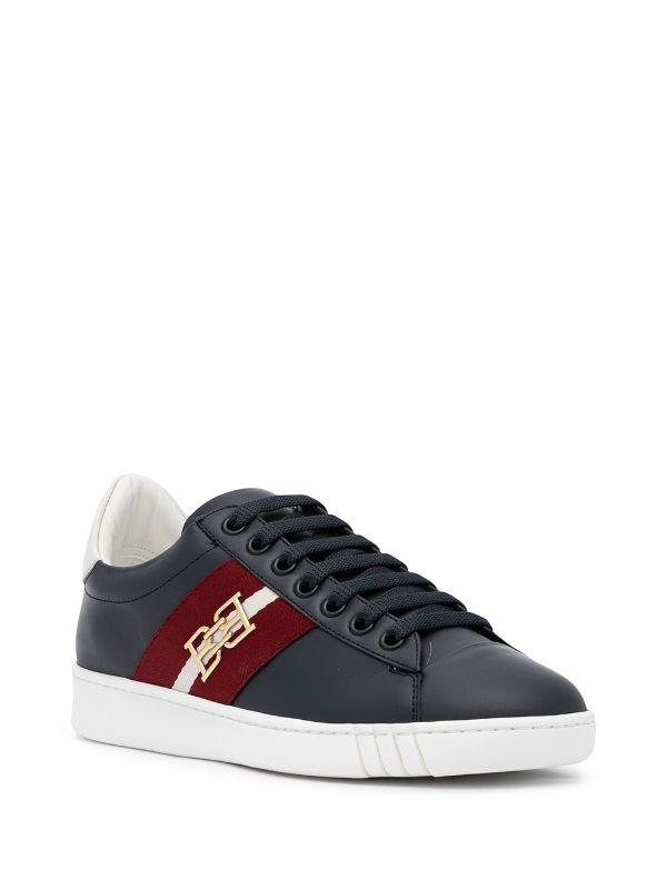 Bally 2025 wicki sneaker