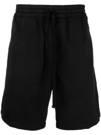 Carhartt WIP drawstring-waist shorts 
