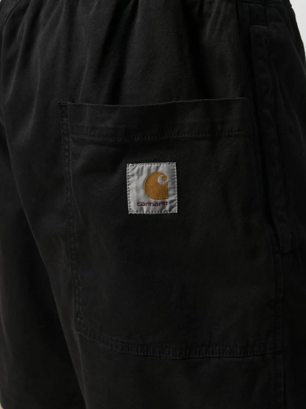 фото Carhartt wip шорты с кулиской