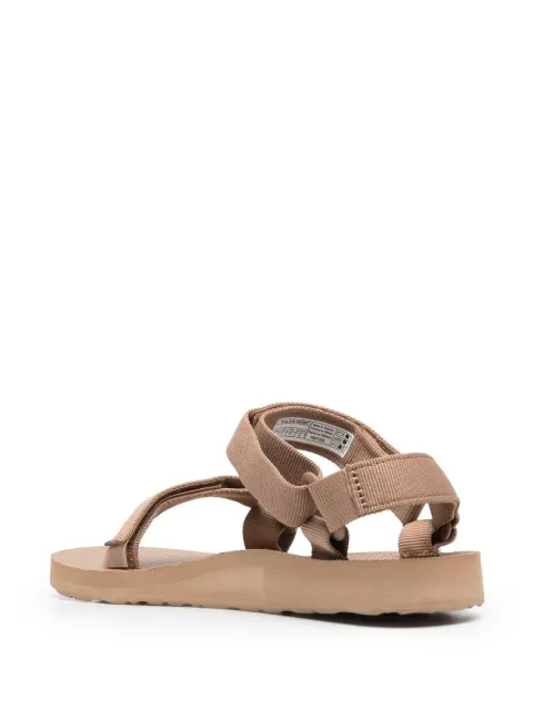 teva flat