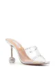 Image 2 of Aquazzura Secrets 95mm mules