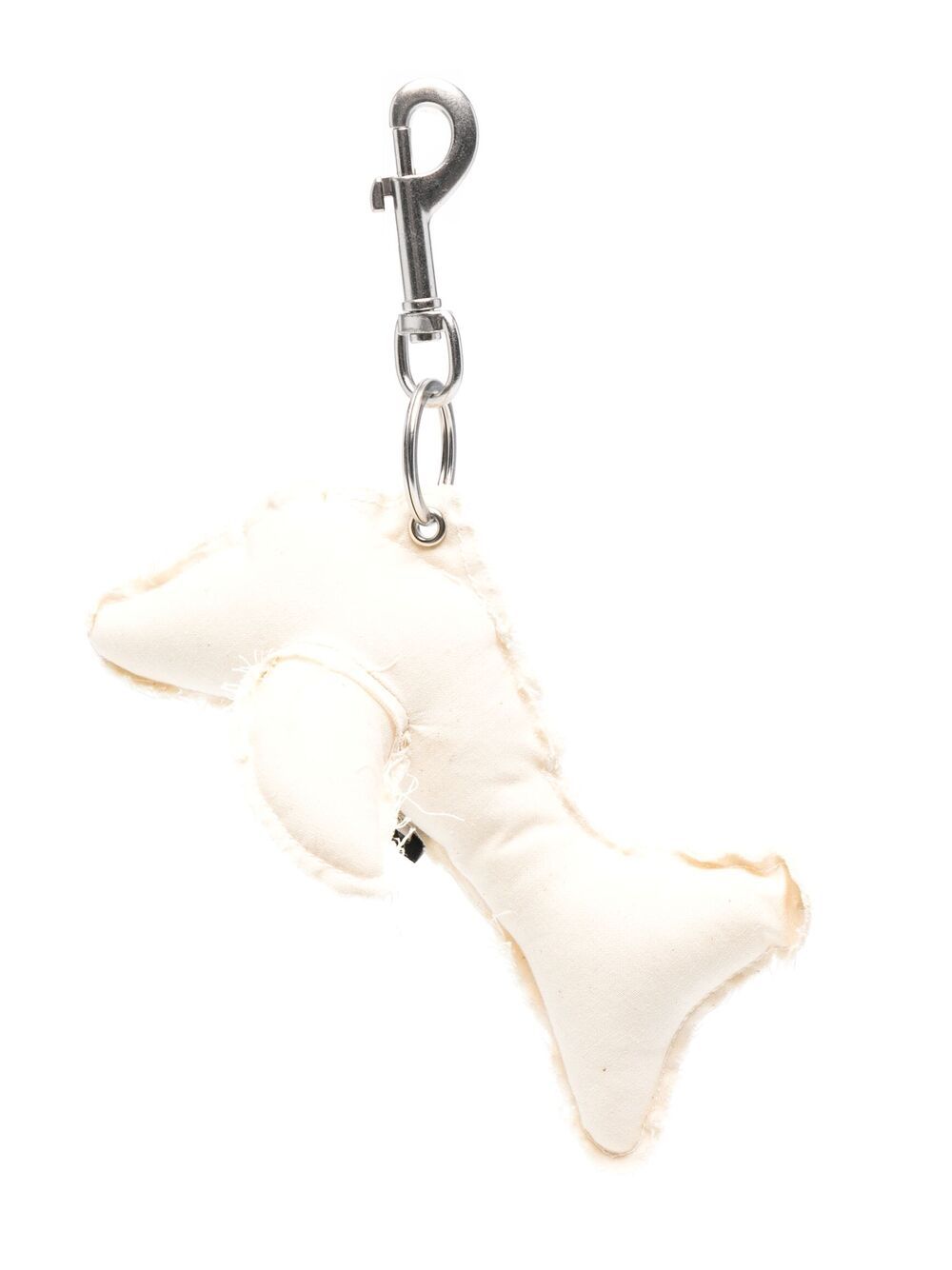 фото Botter dolphin cotton keychain