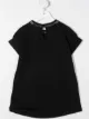 Image 2 of Brunello Cucinelli Kids stud-embellished cotton blouse