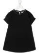 Image 1 of Brunello Cucinelli Kids stud-embellished cotton blouse