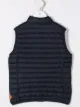 Image 2 of Save The Duck Kids padded gilet jacket