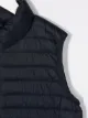 Save The Duck Kids padded gilet jacket