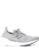 Image 1 of adidas stretch-knit sneakers