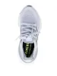adidas stretch-knit low-top sneakers