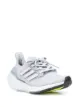 Image 2 of adidas stretch-knit low-top sneakers