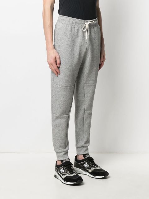 nike drawstring track pants