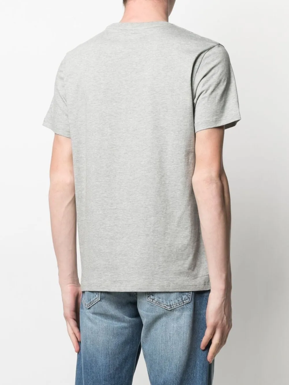 фото Polo ralph lauren футболка с логотипом