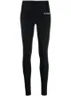 Bild 1 von Jil Sander Leggings mit Logo-Print
