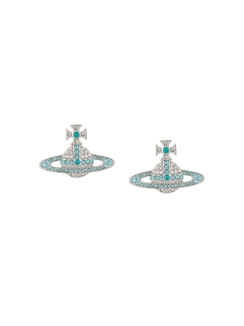 Vivienne Westwood Kika Orb Earrings 