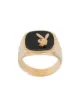 Image 1 of Hatton Labs Playboy Membership signet ring