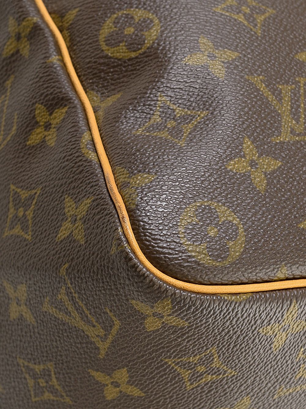 фото Louis vuitton дорожная сумка keepall 45 pre-owned