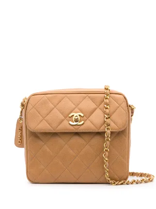 Chanel Pre-Owned
