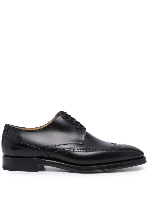 bally brogues
