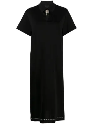 Givenchy ジバンシィ ワンピース ドレス Farfetch