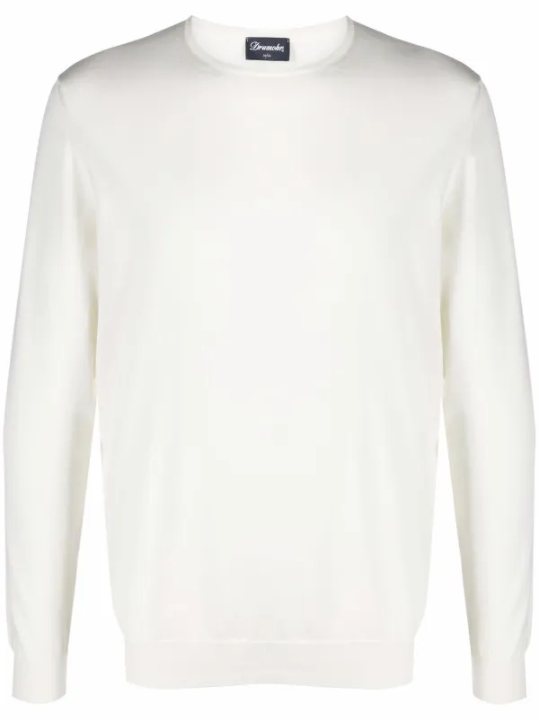 Drumohr クルーネック プルオーバー 通販 - FARFETCH