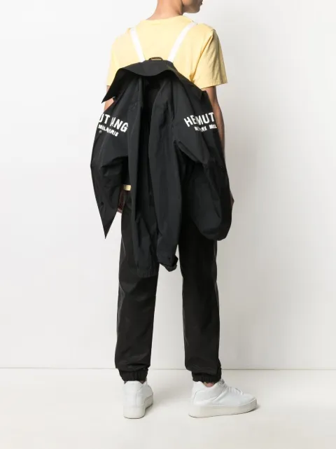 Helmut Lang ロゴ シャツ 通販 - FARFETCH