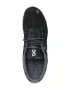 ON Running logo-detail mesh sneakers