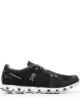Image 1 of ON Running logo-detail mesh sneakers