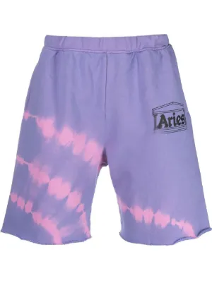 Aries ショートパンツ メンズ通販 - FARFETCH