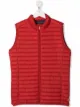 Image 1 of Save The Duck Kids TEEN padded gilet