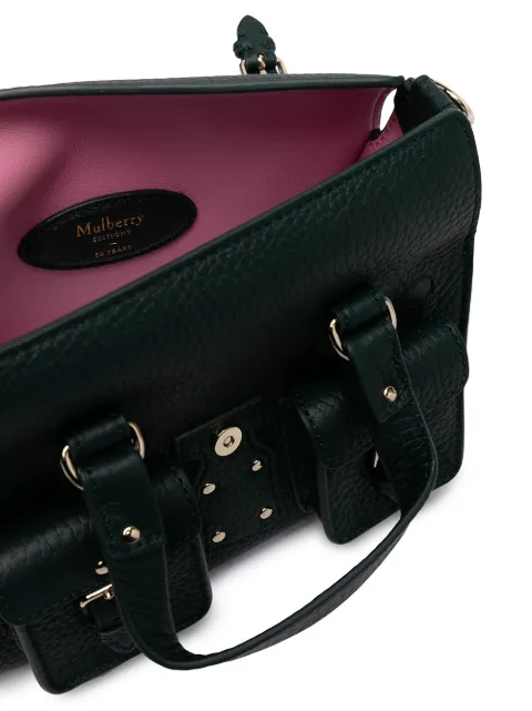 mulberry mini roxanne