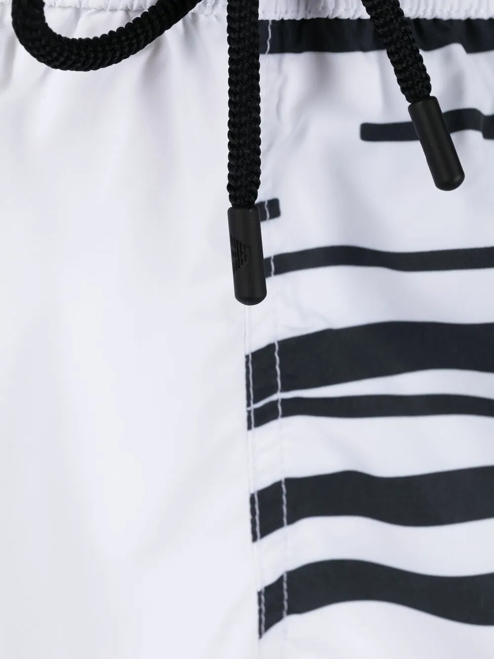 фото Emporio armani плавки-шорты с логотипом