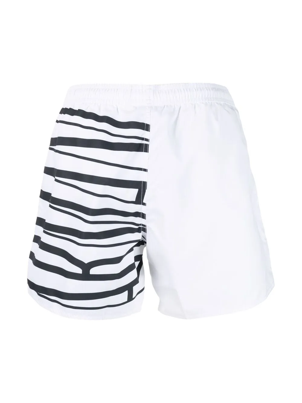 фото Emporio armani плавки-шорты с логотипом