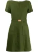 Imagen 1 de Tory Burch vestido corto Nadia
