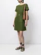 Imagen 2 de Tory Burch vestido corto Nadia