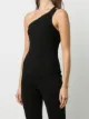 John Elliott one-shoulder tank top