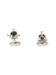 Image 1 of PAUL SMITH yoga man cufflinks