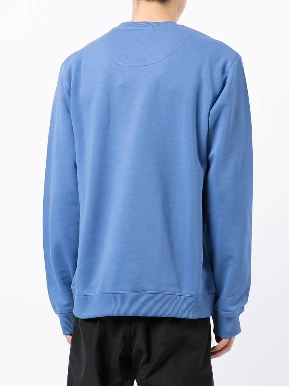 фото Kenzo толстовка с принтом tiger