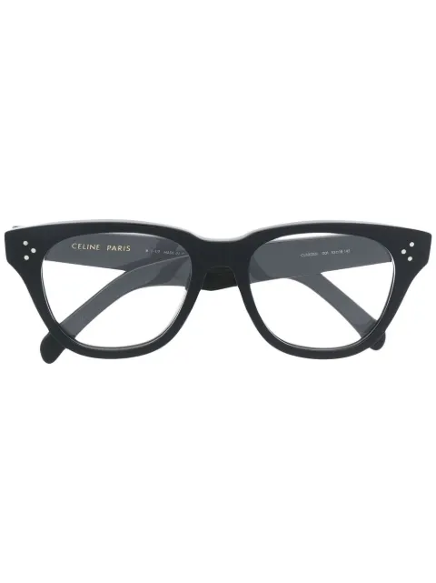 celine optical glasses