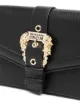 Versace Jeans Couture Bolsa tiracolo com fechamento por fivela