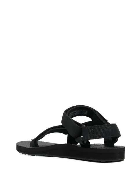 teva flat