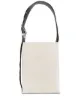 Bild 1 von Jil Sander Handtasche mit Schnallen