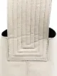 Jil Sander buckle-strap tote bag