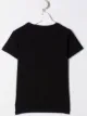 Image 2 of Paolo Pecora Kids embroidered short-sleeve T-shirt
