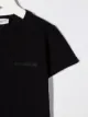 Paolo Pecora Kids embroidered short-sleeve T-shirt