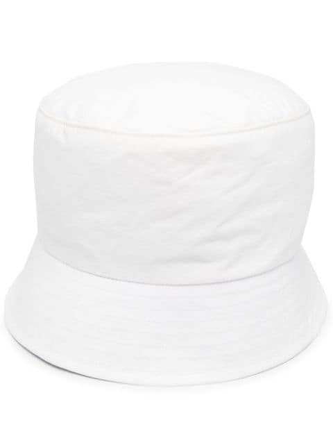 Craig Green tonal stitching bucket hat