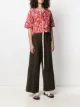 Marni floral-print shirt